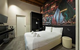 Italianflat - Theatrum Rooms And Suite